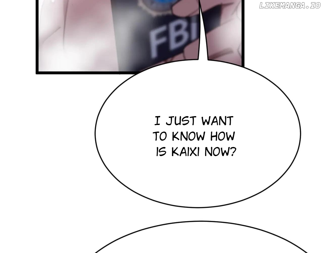 I’m Trapped In This Day For One Thousand Years Chapter 152 - page 10